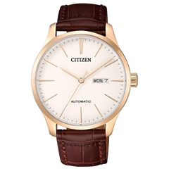 ساعت مچی سیتیزن NH8353-18A - citizen watch nh8353-18a  
